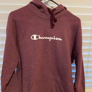 Champion Hoodie